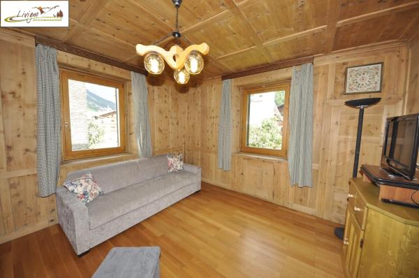 Nella foto è visibile l'oggetto Antico Casale il Dopolavoro situato nella città di Isolaccia.