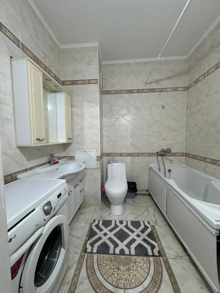 Fotografie 6: 2-х комнатные апартаменты в Актобе Ажары