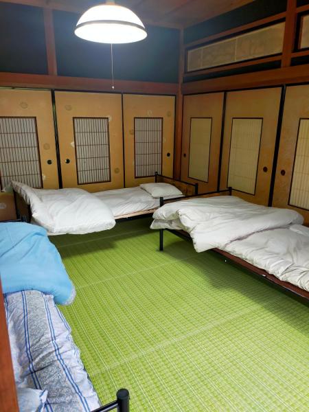Foto 4: 民泊いなほ館