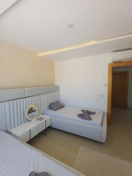 A la foto es mostra l'objecte Villa VEGA situat a la ciutat de Midoun.