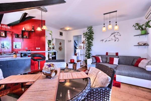 Apartment Sunny Stone - Split