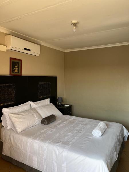 Bilde 8: Satoka Guest House