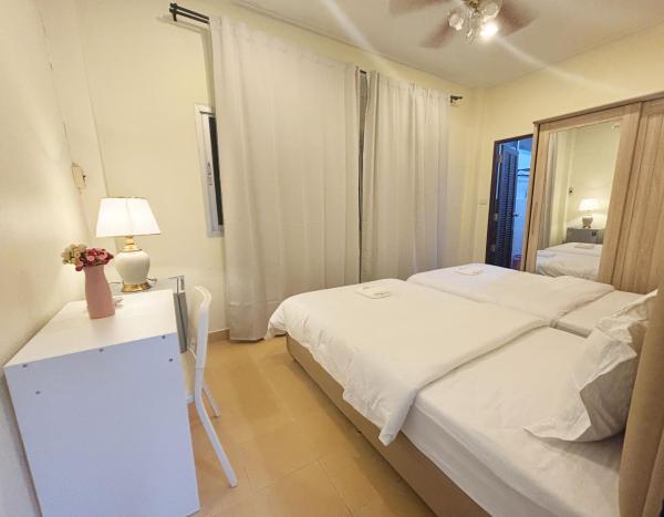 Apamet Hotel, Bangkok