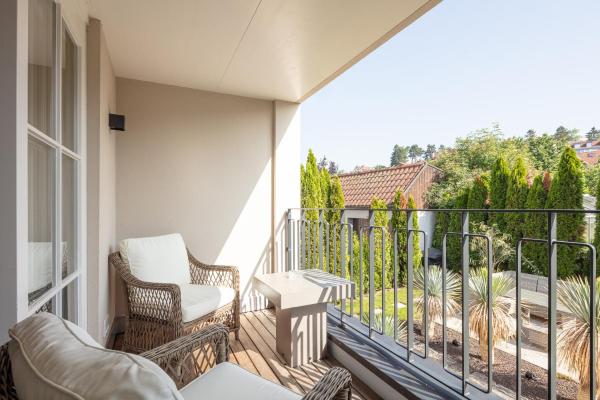 Seehaus Allensbach Mit 5 Exklusiven Suiten - Allensbach