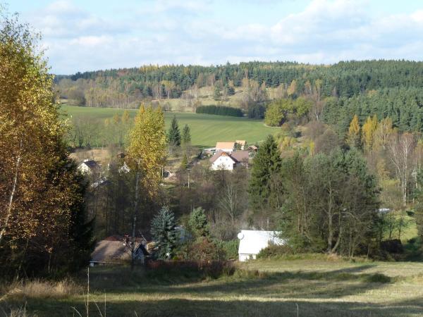 Vesnická Chaloupka - Waldviertel