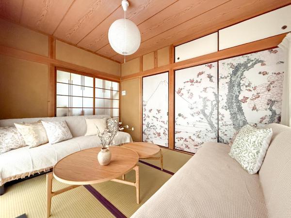 Foto 2: 春花秋月 -Shunkashugetsu-
