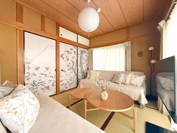 Foto 1: 春花秋月 -Shunkashugetsu-