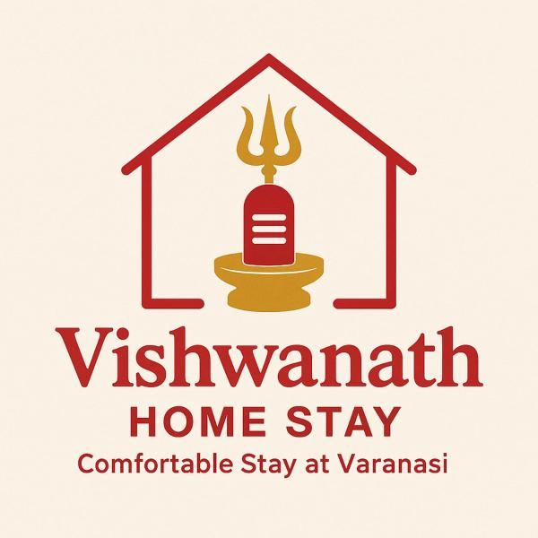 Vishwanath home stay dormitory, Varanasi