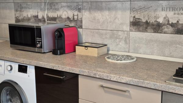 Bilde 7: Sofia Apartment