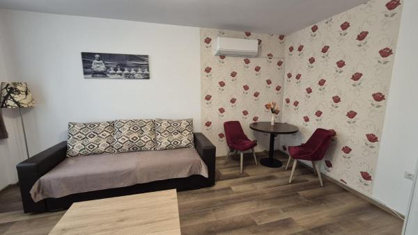 Bilde 2: Sofia Apartment