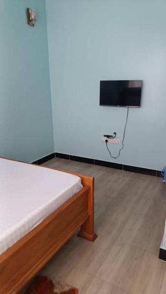 Auf dem Foto ist das Objekt Msole Lodge and Pub in der Stadt Vikongoro zu sehen.