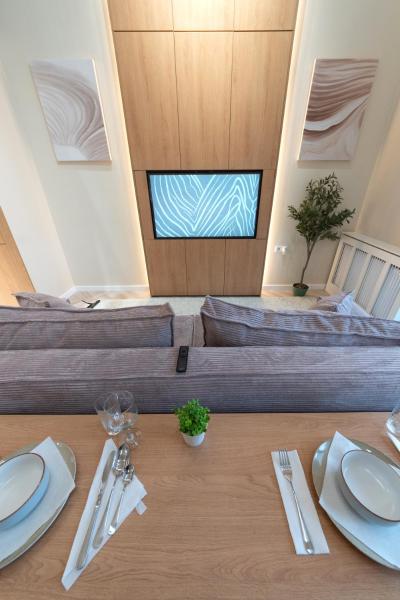 The Frame By Short Stay - Baia Mare