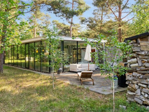 Holiday Home Antim - 200m from the sea by Interhome, Nykøbing Sjælland