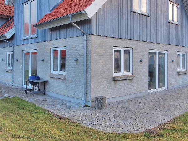 Na zdjęciu widoczny jest obiekt Apartment Ettie - 6km from the sea by Interhome położony w mieście Karise.