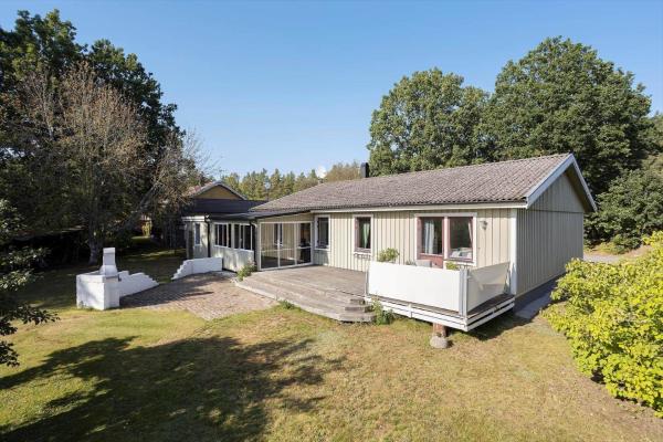 Na zdjęciu widoczny jest obiekt KAL660-Alsterbro-Oxhagsvaegen-22 położony w mieście Kättilstorp.
