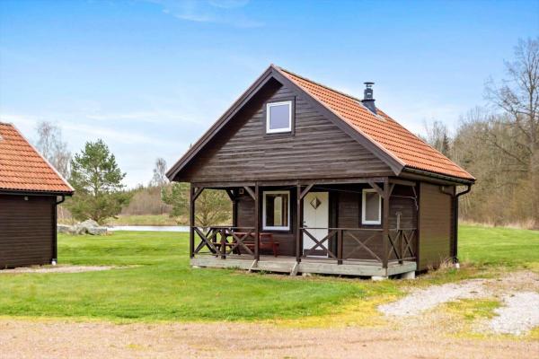 På billedet ses objektet BLE597-Soelvesborg-Aeskemovaegen-26 beliggende i byen Sandbäck.
