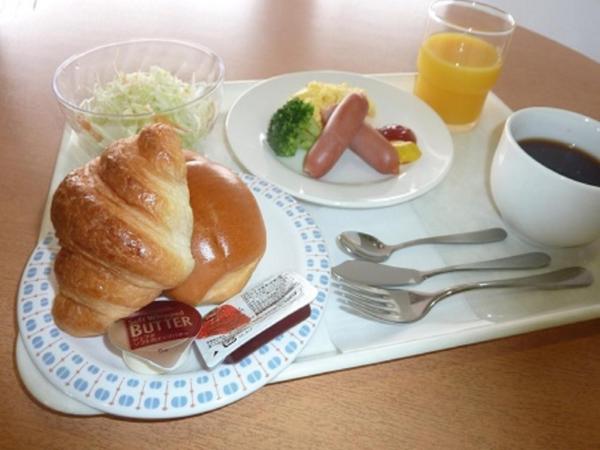 A la foto es mostra l'objecte Smile Hotel Kakegawa - Vacation STAY 12918v situat a la ciutat de Kakegawa.