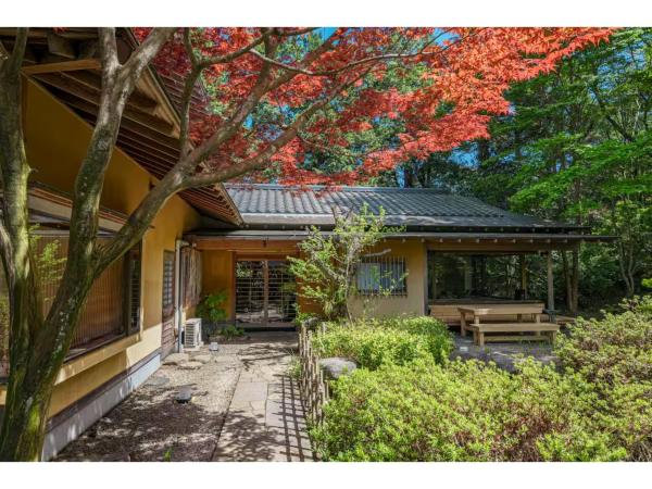 The photo shows the Keyakizaka - Vacation STAY 12550v located in the city of Ogi.