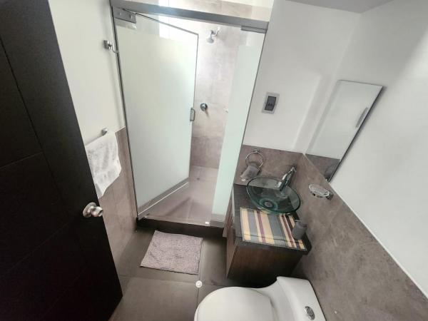 Fotografie 8: Cusco Duplex - Vista a la ciudad
