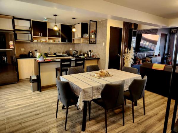 Fotografie 3: Cusco Duplex - Vista a la ciudad