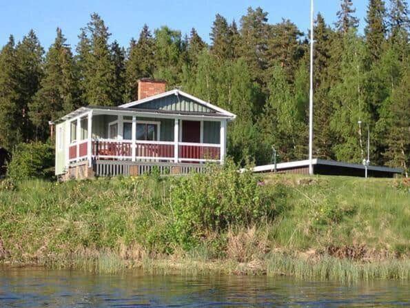 На фото показан объект JON740-Hult-Foersjoevaegen-55, расположенный в городе Johannesberg.