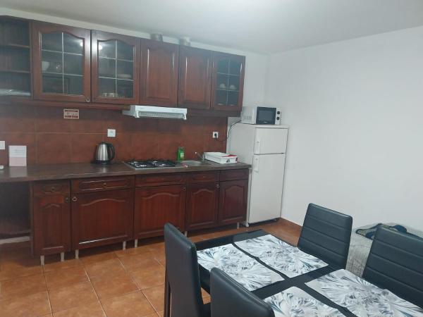 写真にはErmidas市にあるCasa Santa Maria - apartamento Aが写っています。