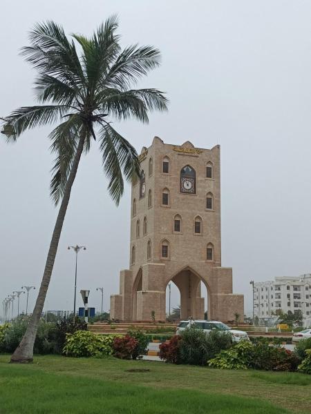 Foto 3: صلاله