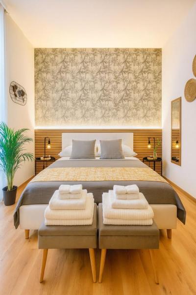 Residenza Aurelia - Roma
