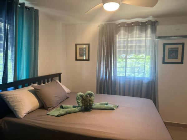 Στη φωτογραφία φαίνεται το αντικείμενο Apartamento en santo domingo norte που βρίσκεται στην πόλη Hornillo.
