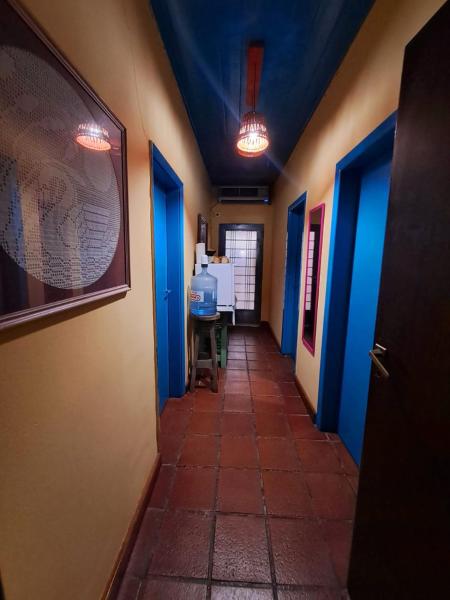 Hospedaje Lo De Anita - Villa Rosa