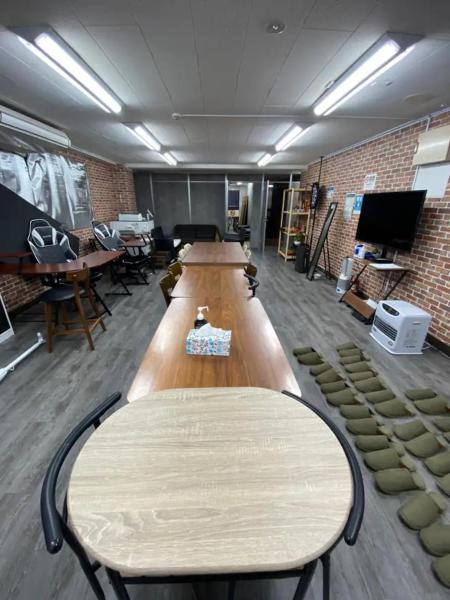 Fotografia 3: 紀伊国屋ビル
