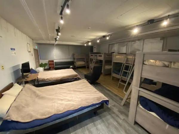 Fotografia 6: 紀伊国屋ビル
