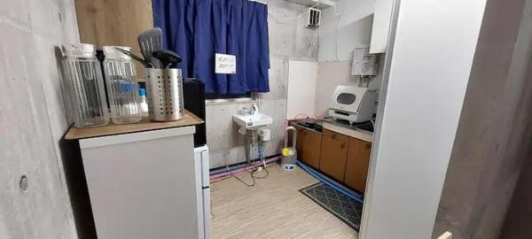 Fotografia 9: 紀伊国屋ビル