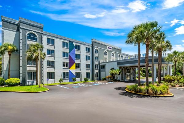Billede 1: Spark by Hilton Orlando near Universal