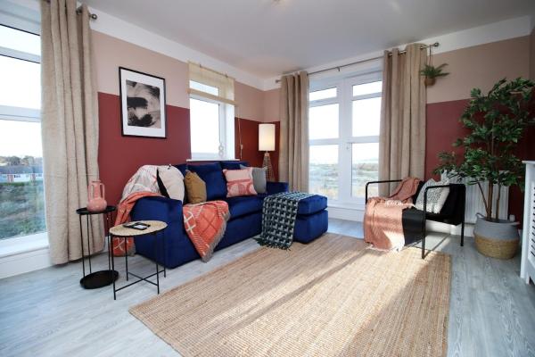 Stylish Modern Retreat- Overlooking Poole Quay- Sleeps 6- Superfast Wifi- Private Parking Space- Flat Screen Smart Tv- Ensuit- Great Views- Beautiful Location - Sandbanks