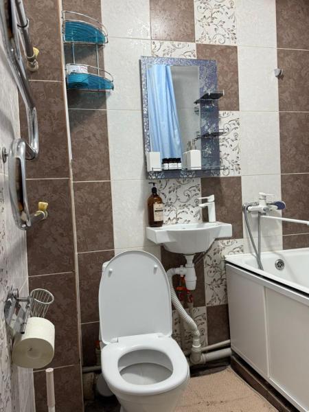 Kuva 9: Коктем 3, дом 20