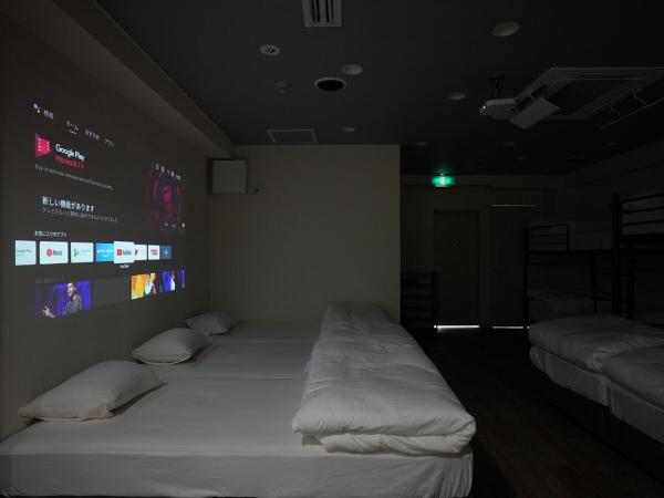 Tasone Urban Stay Osaka 新大阪南方丸橋3f - 箕面市