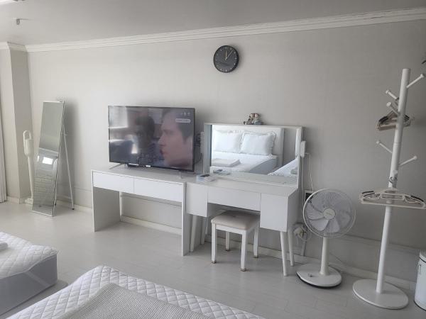 Photo 8 : 삐에로