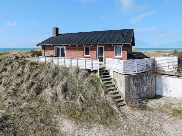 4 Star Holiday Home In Løkken - Løkken
