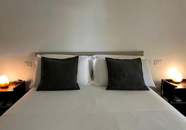 Bilde 4: Gate 10 - Bari Airport Apartment