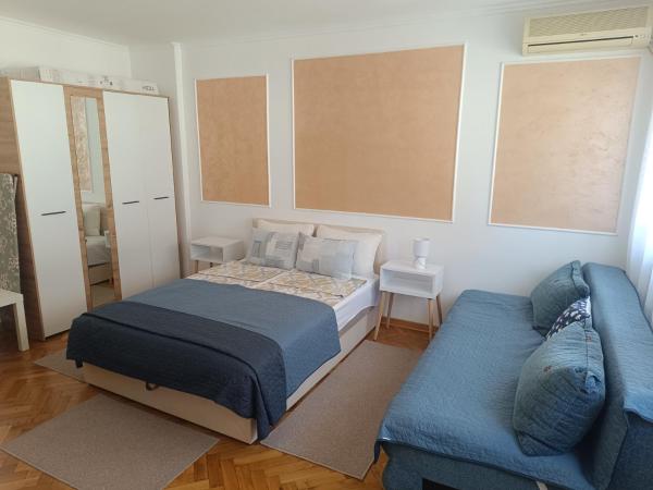 Apartman Nicolas - Belgrado