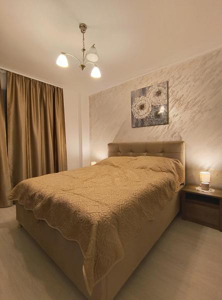 Apartament Brasov modern Coresi, Braszów