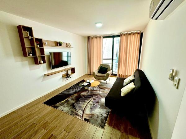 Departamento en Equipetrol 2 habitaciones 3 camas, Santa Cruz de la Sierra