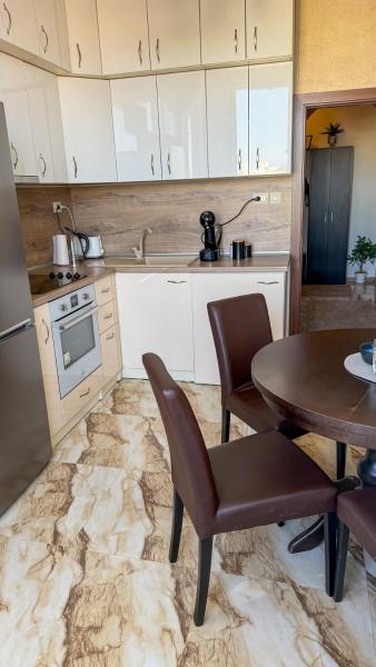 Foto 7: Sofia centre apartment, Metro, Netflix and Wi-fi