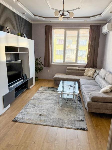 Foto 5: Sofia centre apartment, Metro, Netflix and Wi-fi