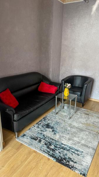 Foto 4: Sofia centre apartment, Metro, Netflix and Wi-fi
