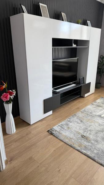 Foto 6: Sofia centre apartment, Metro, Netflix and Wi-fi