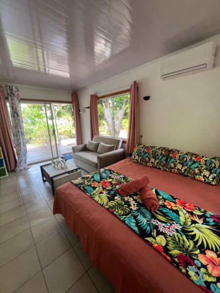Bungalove Kai Kabana