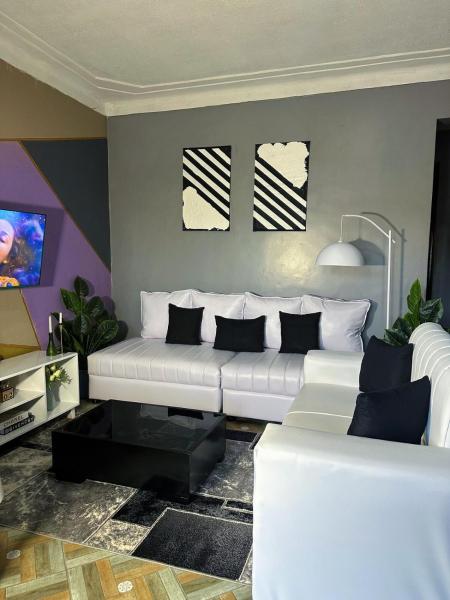 J&D Suite, Kampala