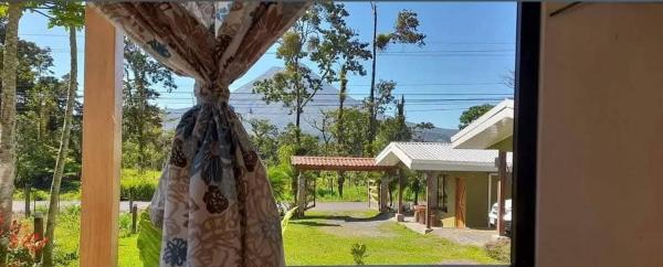 En la foto se muestra el objeto Villas Arenal Dreams ubicado en la ciudad de Palma.